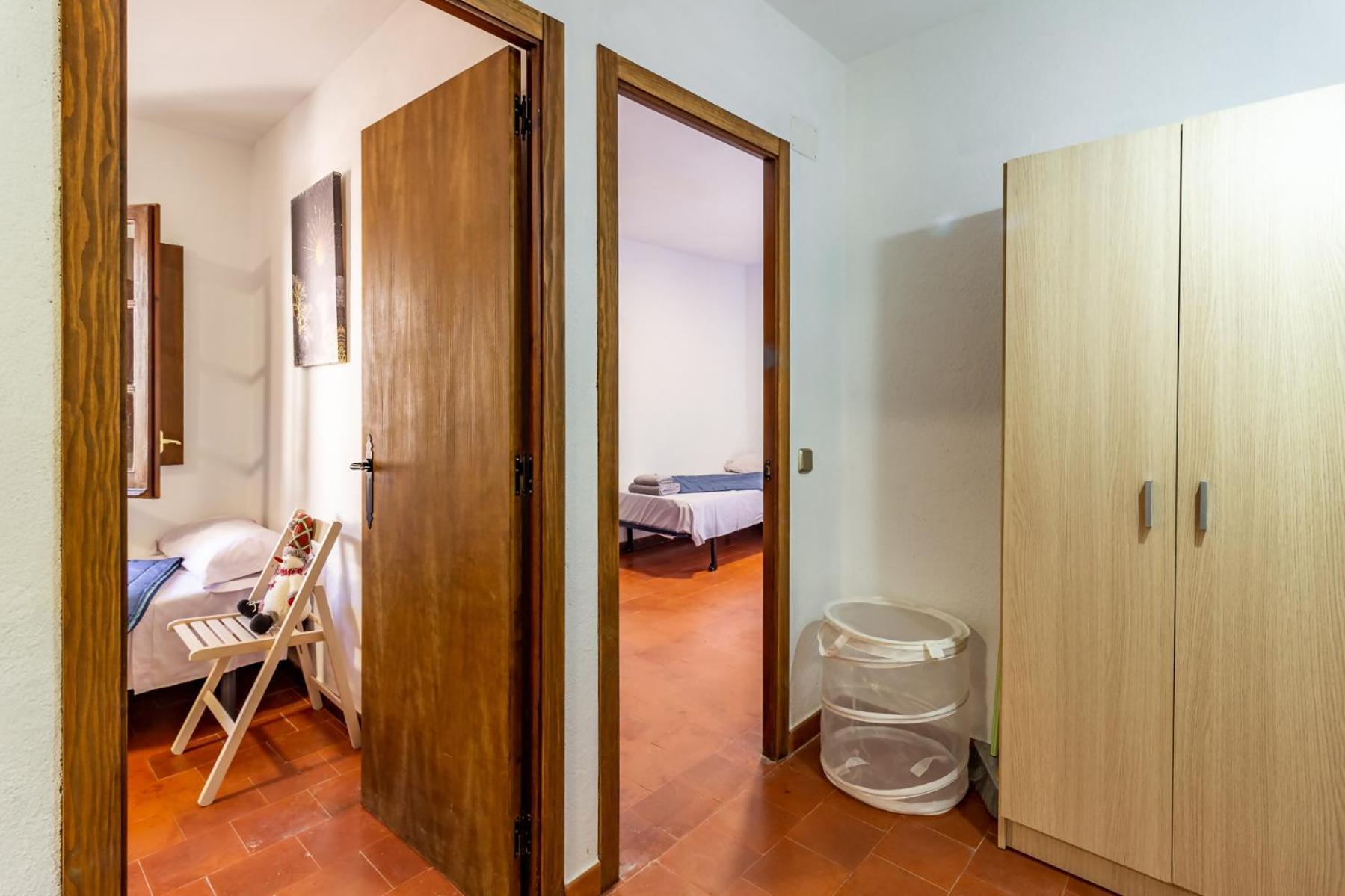 M De Puigsec Mas Rural Al Ripolles Villa Girona Exteriör bild